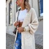 damsky cardigan ellie light beige eshopat cz 2