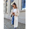 damsky cardigan ellie light beige eshopat cz 1