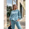 damsky teplakovy komplet prosecco mood blue eshopat cz 2