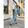 damsky teplakovy komplet prosecco mood blue eshopat cz 3