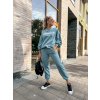 damsky teplakovy komplet prosecco mood blue eshopat cz 1