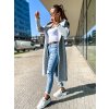 damsky cardigan s kapuci long grey eshopat cz 2