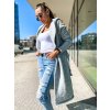 damsky cardigan s kapuci long grey eshopat cz 4