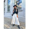 damska satenova sukne maxi clare beige eshopat cz 3