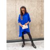 damska prodlouzena kosile claro electric blue eshopat cz 8