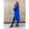 damska prodlouzena kosile claro electric blue eshopat cz 4