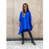 damska prodlouzena kosile claro electric blue eshopat cz 3