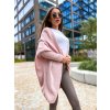 damsky cardigan venise powder pink eshopat cz 1