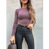 damsky top bamboo long sleeve wenge eshopat cz 4