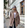 damsky kabat venetia camel eshopat cz 5