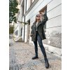 damsky kabat venetia khaki eshopat cz 3