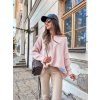damsky oversize svetr giann light pink eshopat cz 1