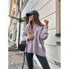 damsky oversize svetr giann lila eshopat cz 1