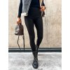 damske bavlnene leginy s vysokym pasem black eshopat cz 3