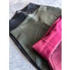 damske matne kozenkove zateplene leginy daily good khaki eshopat cz 8