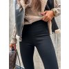 damske extra vyteplene leginy s vysokym pasem black eshopat cz 2