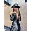 damsky leskly top s odhalenymi rameny black eshopat cz 2