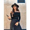 damsky leskly top s odhalenymi rameny black eshopat cz 3