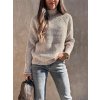 damsky svetr meddy beige eshopat cz 3