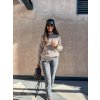 damsky svetr meddy beige eshopat cz 4