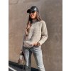 damsky svetr meddy beige eshopat cz 5