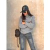 damsky svetr meddy grey eshopat cz 3