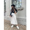 damska plisovana sukne dot white eshopat cz 2