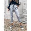 damske kalhoty casual grey eshopat cz 1