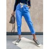 damske teplakove kalhoty s paskem xoxo blue eshopat cz 3