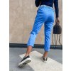damske teplakove kalhoty s paskem xoxo blue eshopat cz 4