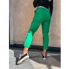 damske teplakove kalhoty s paskem xoxo green eshopat cz 4