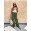 damske siroke kalhoty marco khaki eshopat cz 3