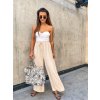 damske siroke kalhoty marco beige eshopat cz 2