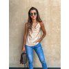 damsky satenovy top kenley beige eshopat cz 3