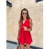 damsky overal sintia light red eshopat cz 1