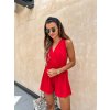 damsky overal sintia light red eshopat cz 7