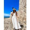 damske saty s paskem mauritius white eshopat cz 1