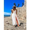 damske saty s paskem mauritius white eshopat cz 3