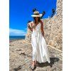 damske saty s paskem mauritius white eshopat cz 6