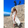 damske saty s paskem mauritius white eshopat cz 7
