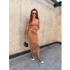 damske saty tanya mocca eshopat cz 4