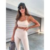 damsky komplet fit beige eshopat cz 2
