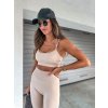 damsky komplet fit beige eshopat cz 4