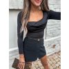 damske hladke body s narasenim black eshopat cz 8