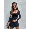 damske hladke body s narasenim black eshopat cz 1