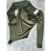 damske hladke body s narasenim khaki eshopat cz 2