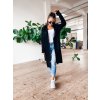 damsky cardigan s kapuci long black eshopat cz 9