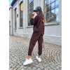 damsky teplakovy komplet perfect chocolate eshopat cz 6