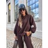 damsky teplakovy komplet perfect chocolate eshopat cz 8
