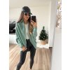 damsky cardigan rossy mint eshopat cz 4